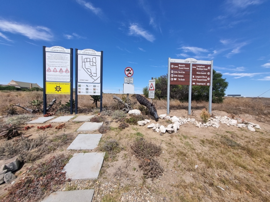 7 Bedroom Property for Sale in Long Acres Country Estate Western Cape